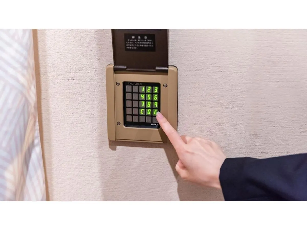 Hotel Kazusaya - Vacation Stay 71636V Tokyo 0*,  Japan