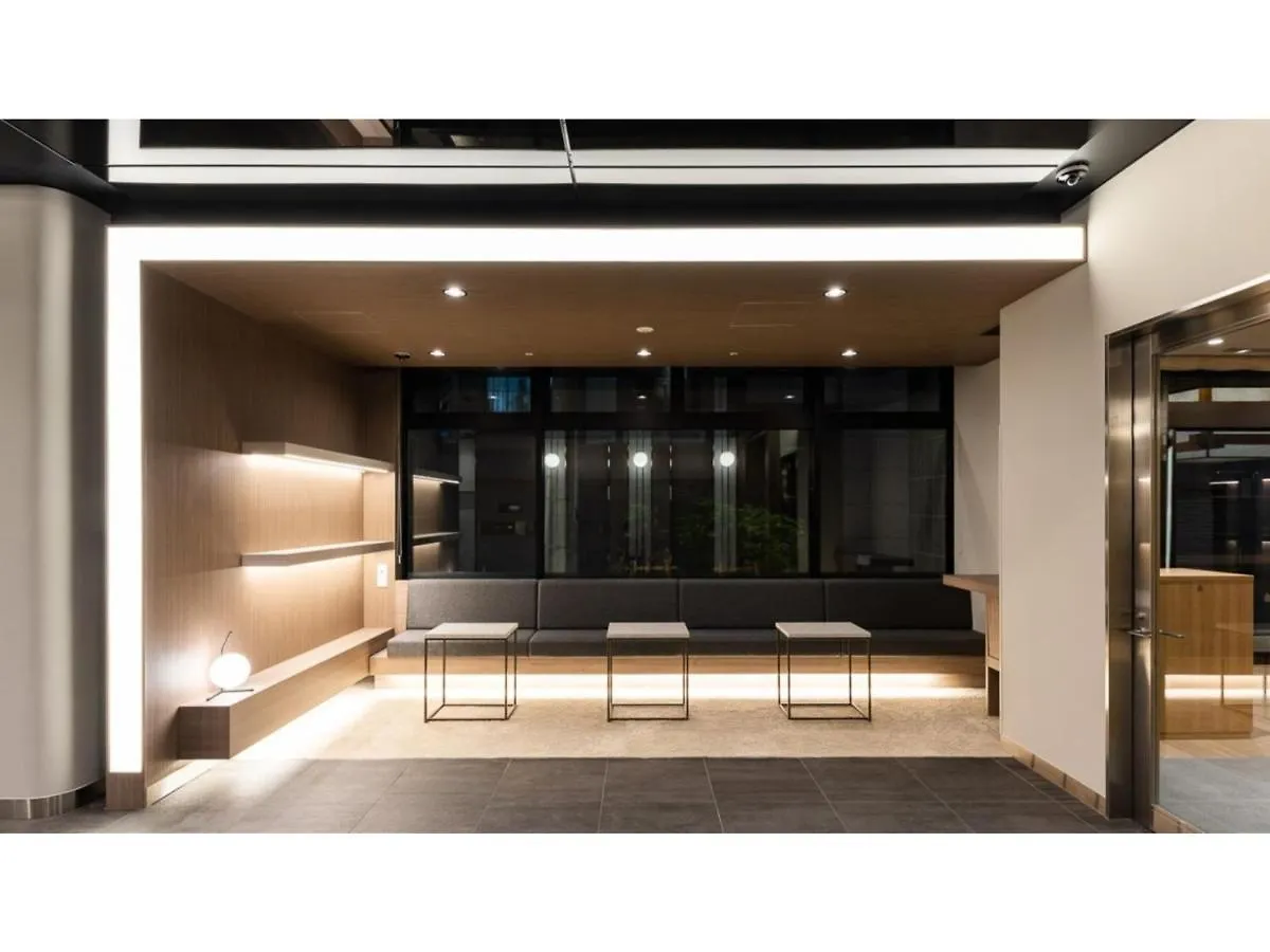 Hotel Kazusaya - Vacation Stay 71636V Tokyo 0*,